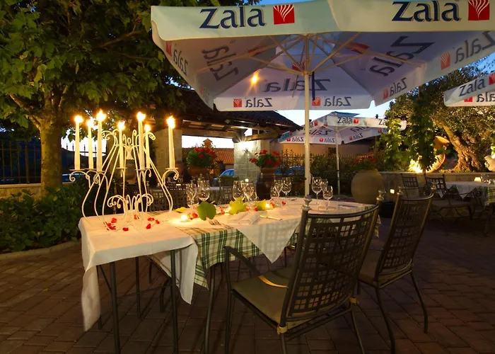 Boutique Hotel Grahor