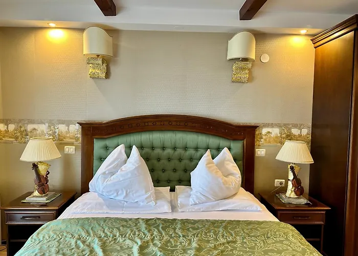 Boutique Hotel Grahor