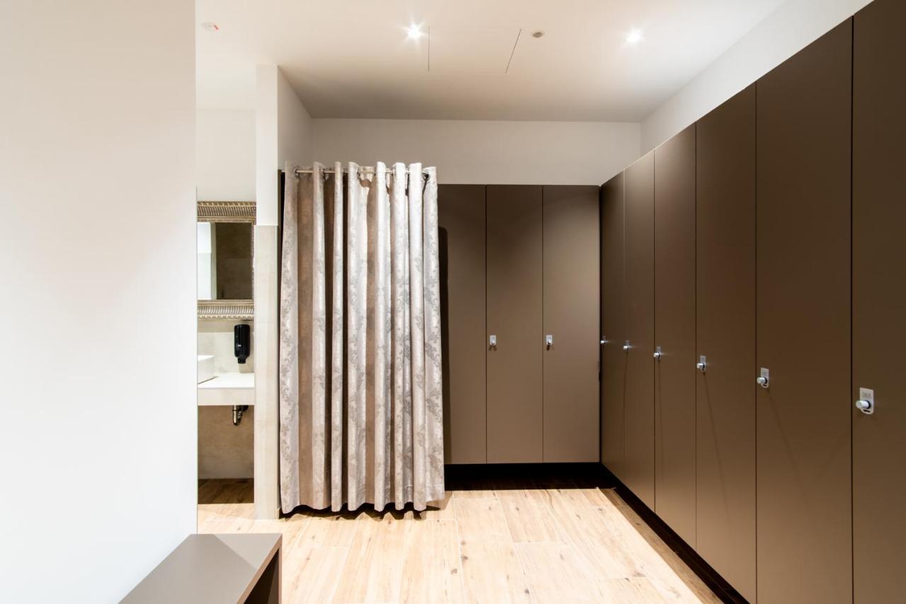 Boutique Grahor Hotel Sezana