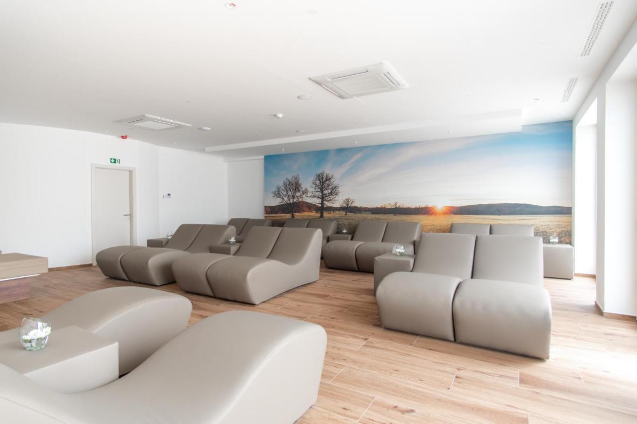 Boutique Grahor 4* Sezana