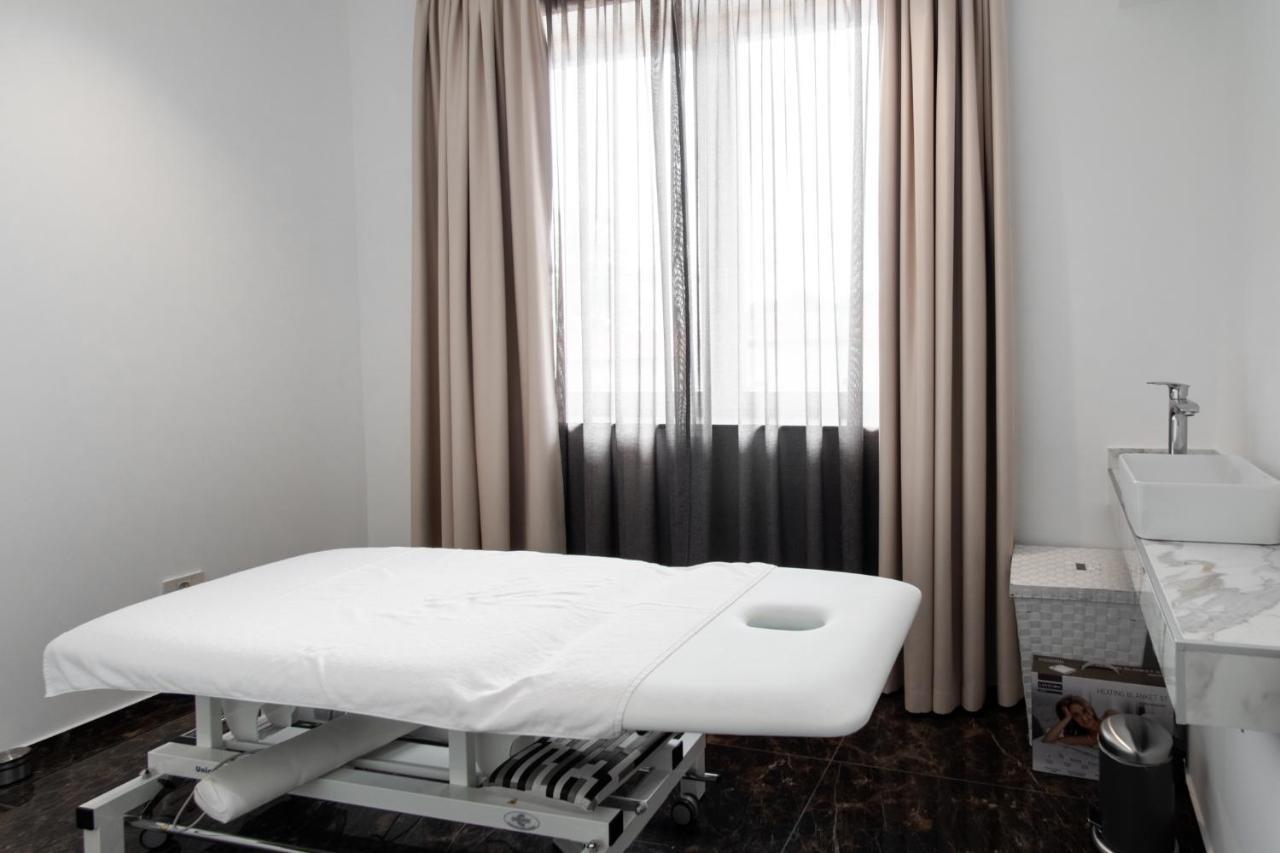 Boutique Grahor Hotel Sezana