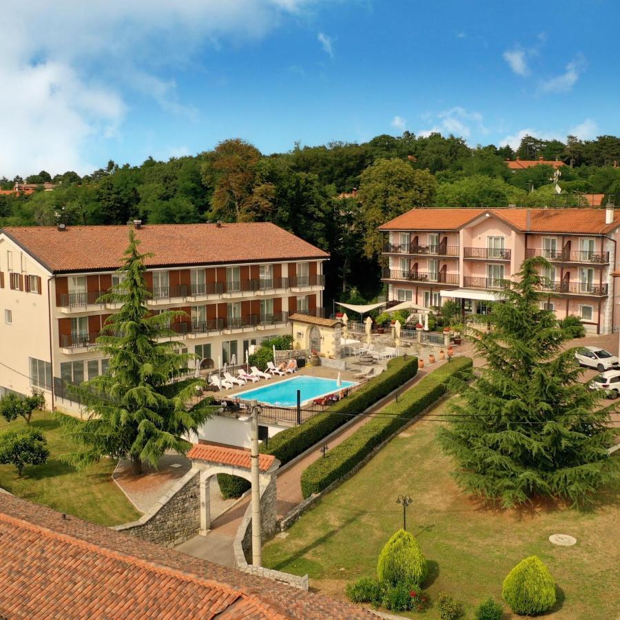 Hotel Boutique Grahor 4*