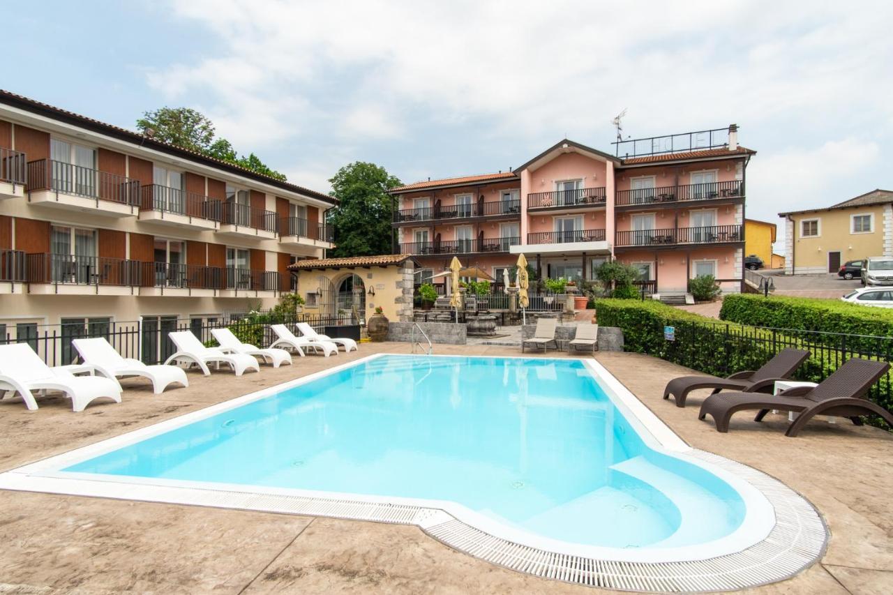 Hotel Boutique Grahor Sezana