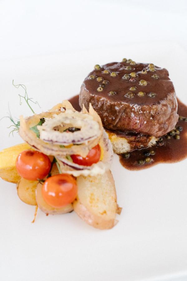 Boutique Grahor Hotel