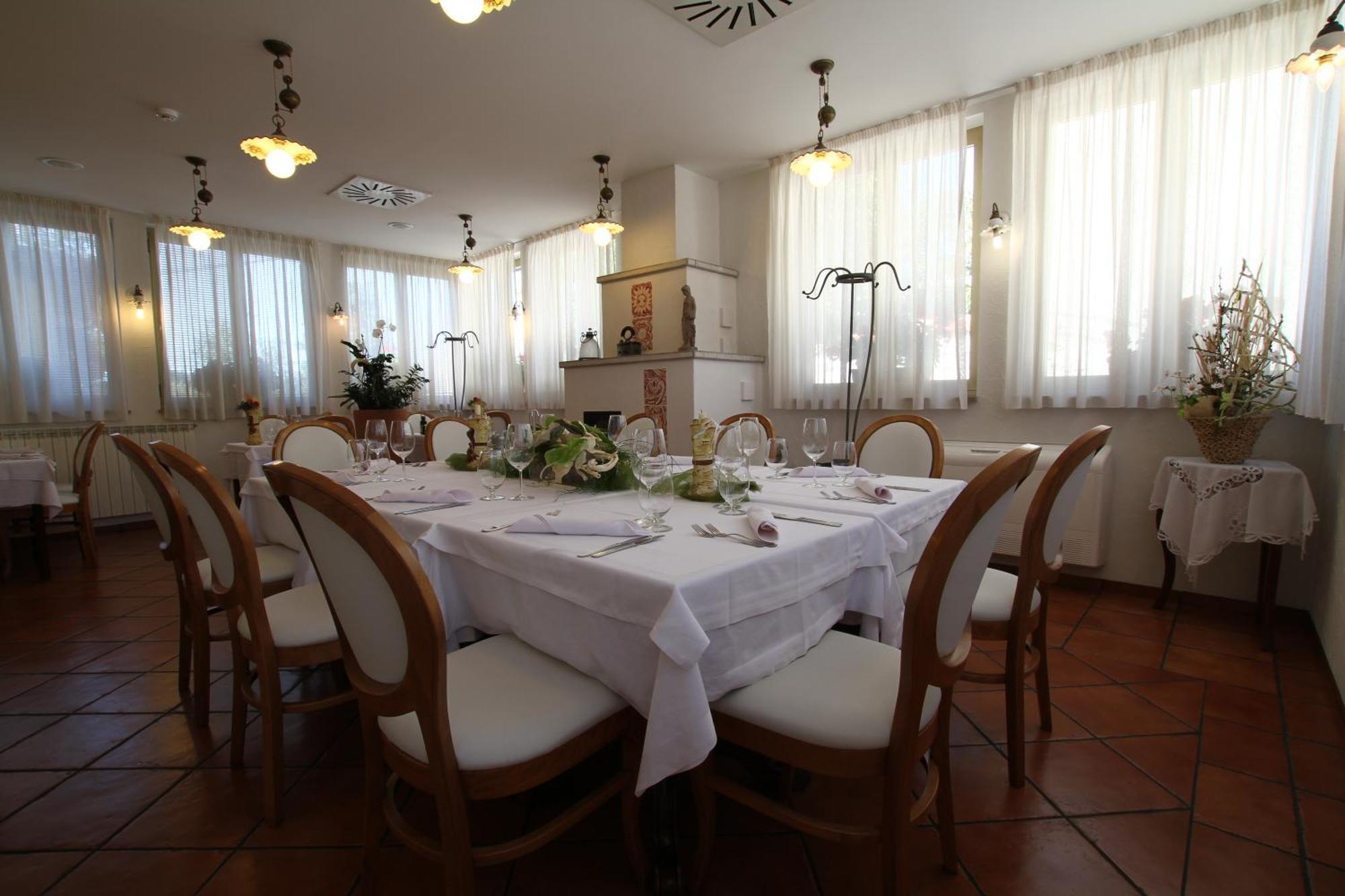 Boutique Grahor 4*