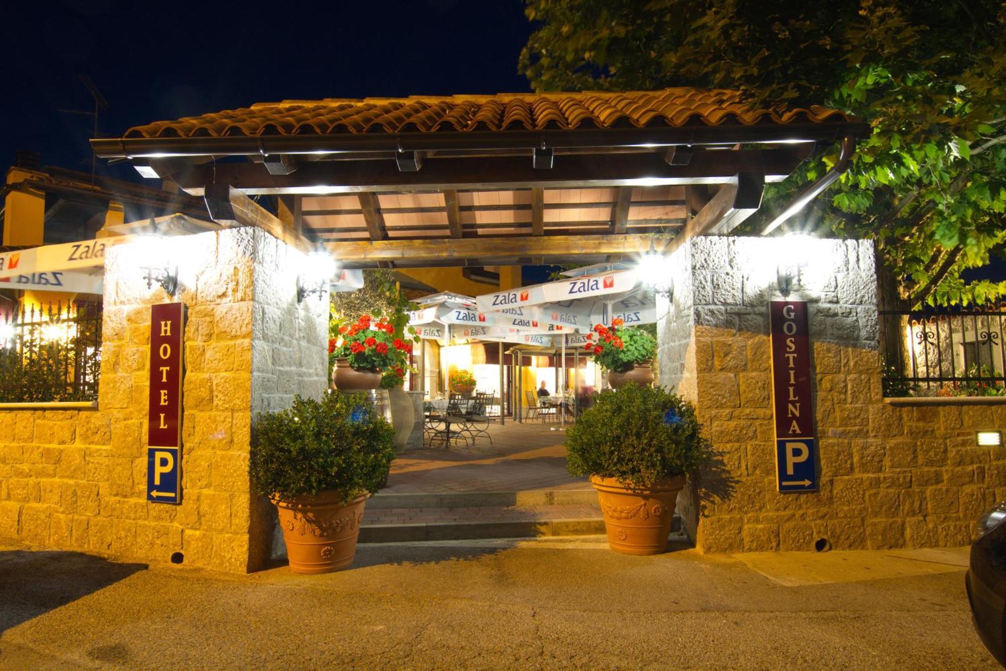 Hotel Boutique Grahor