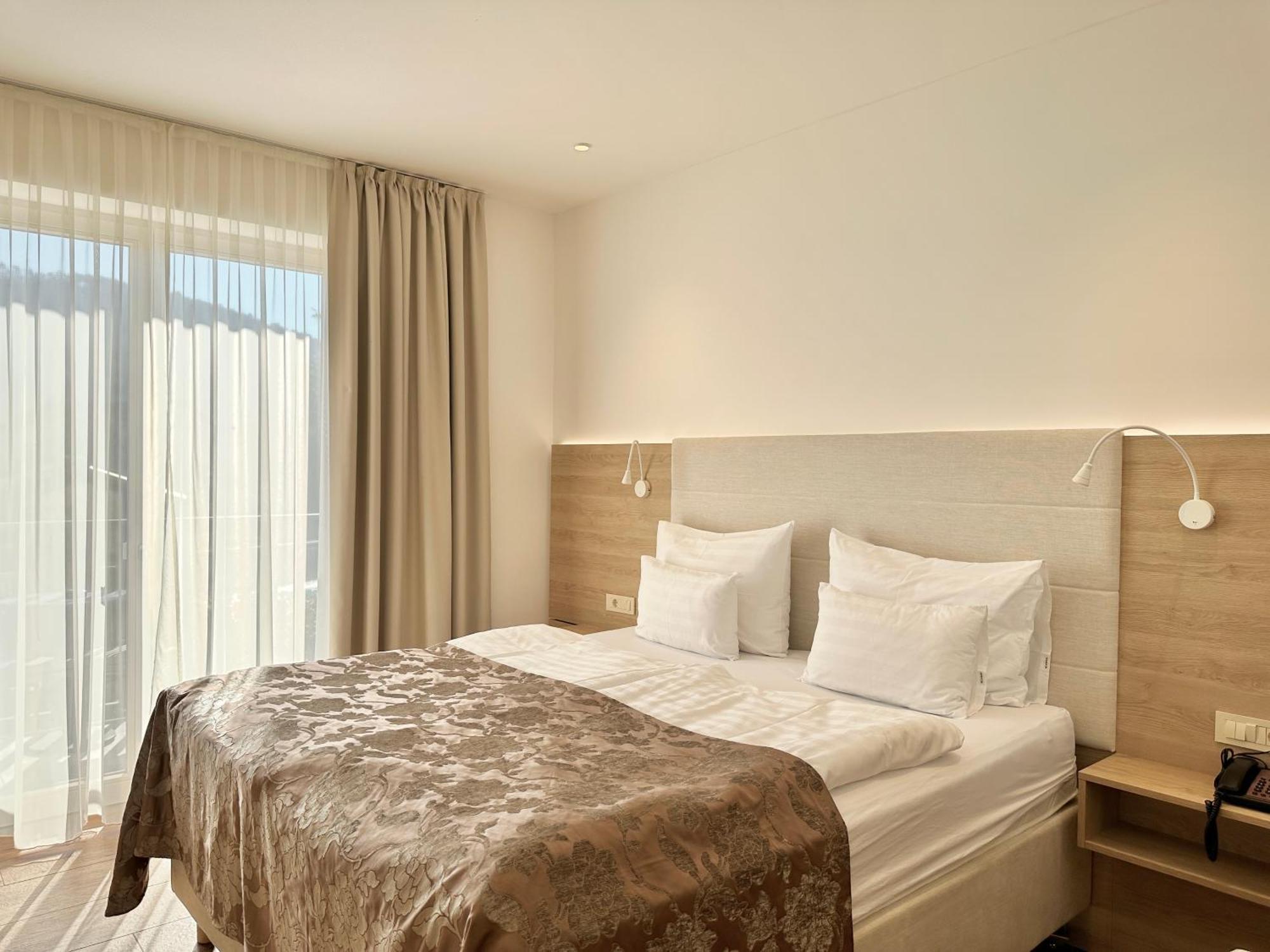 Hotel Boutique Grahor