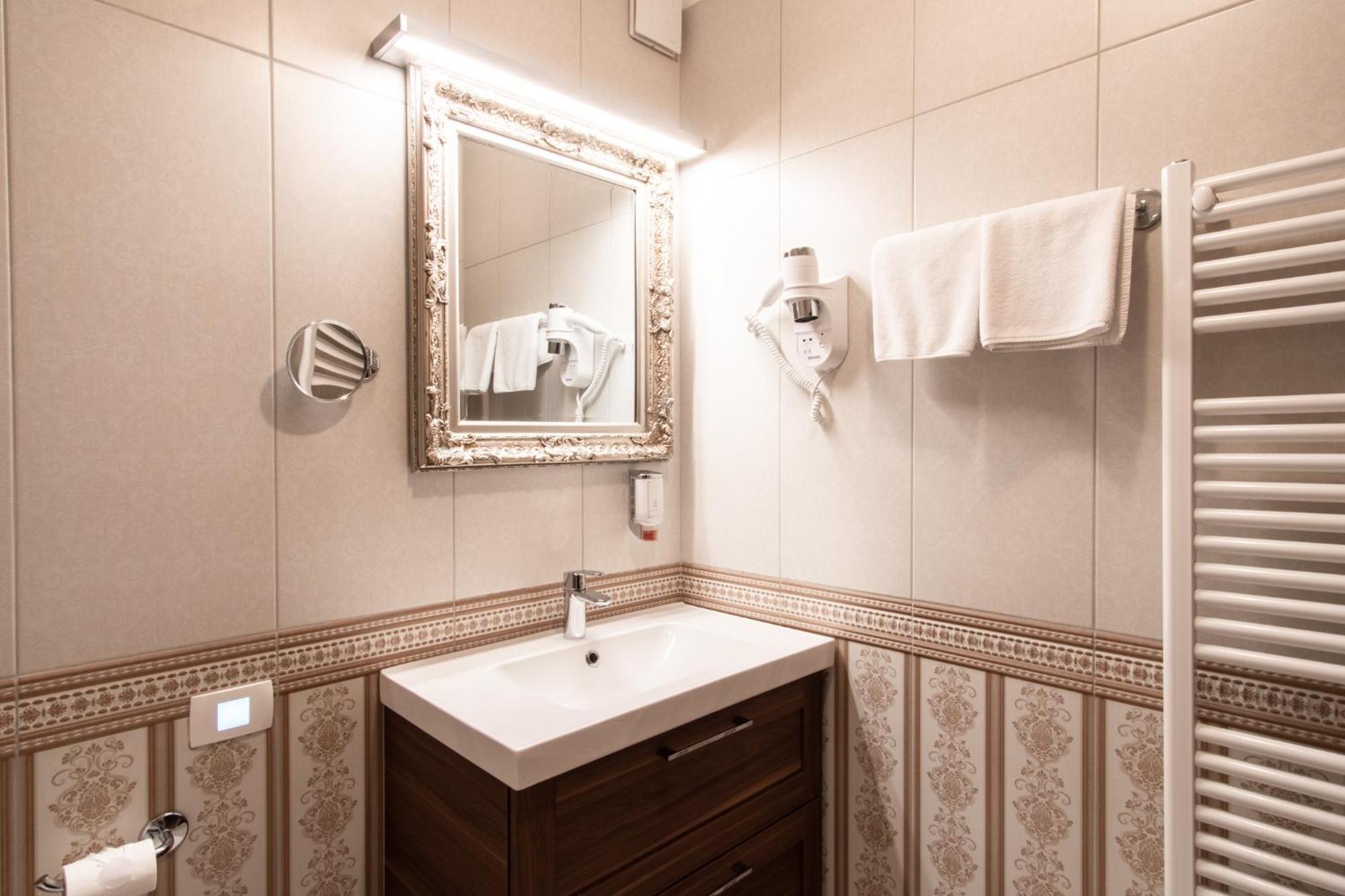 Boutique Grahor 4* Sezana