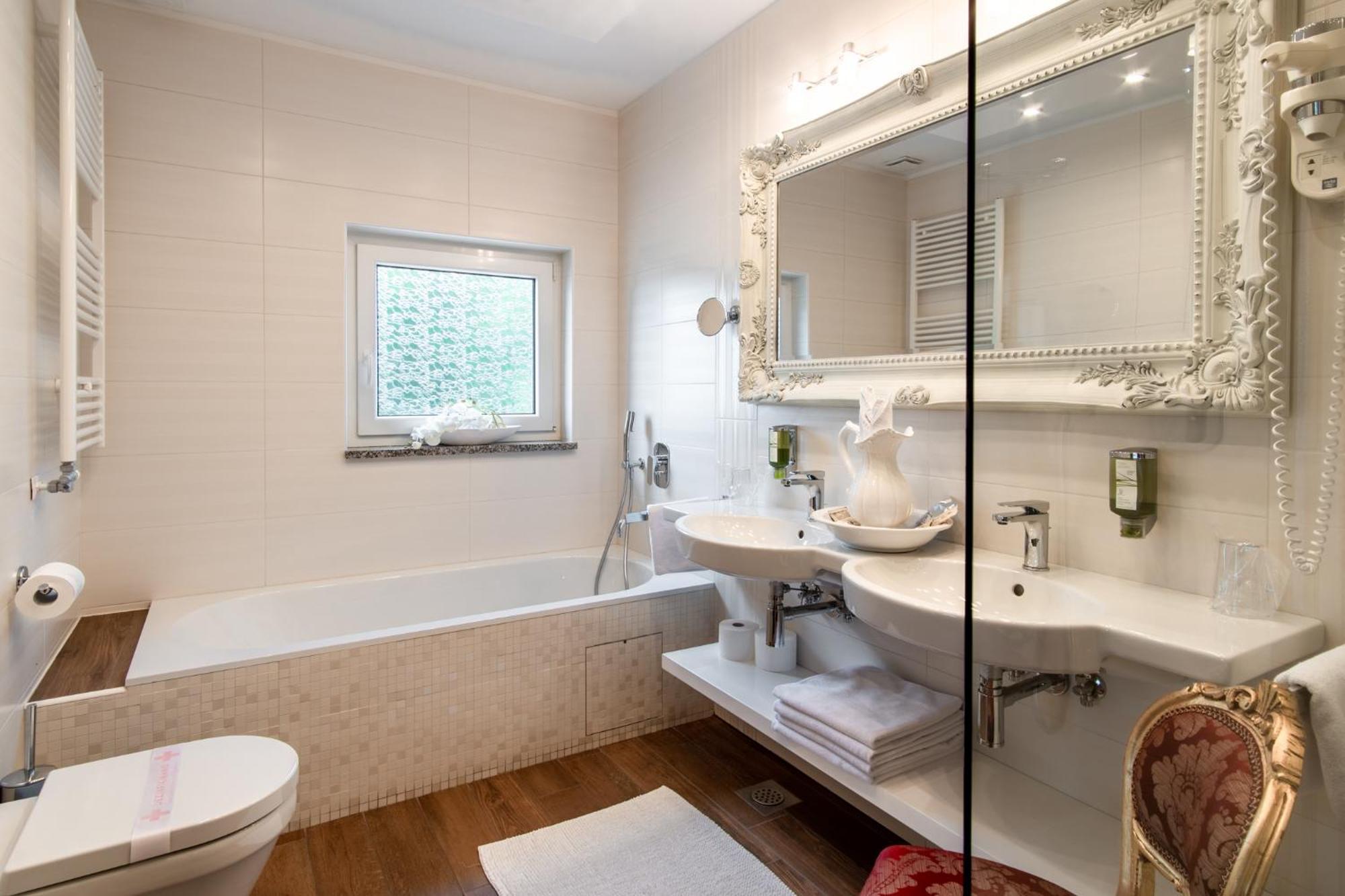 Boutique Grahor 4* Sezana