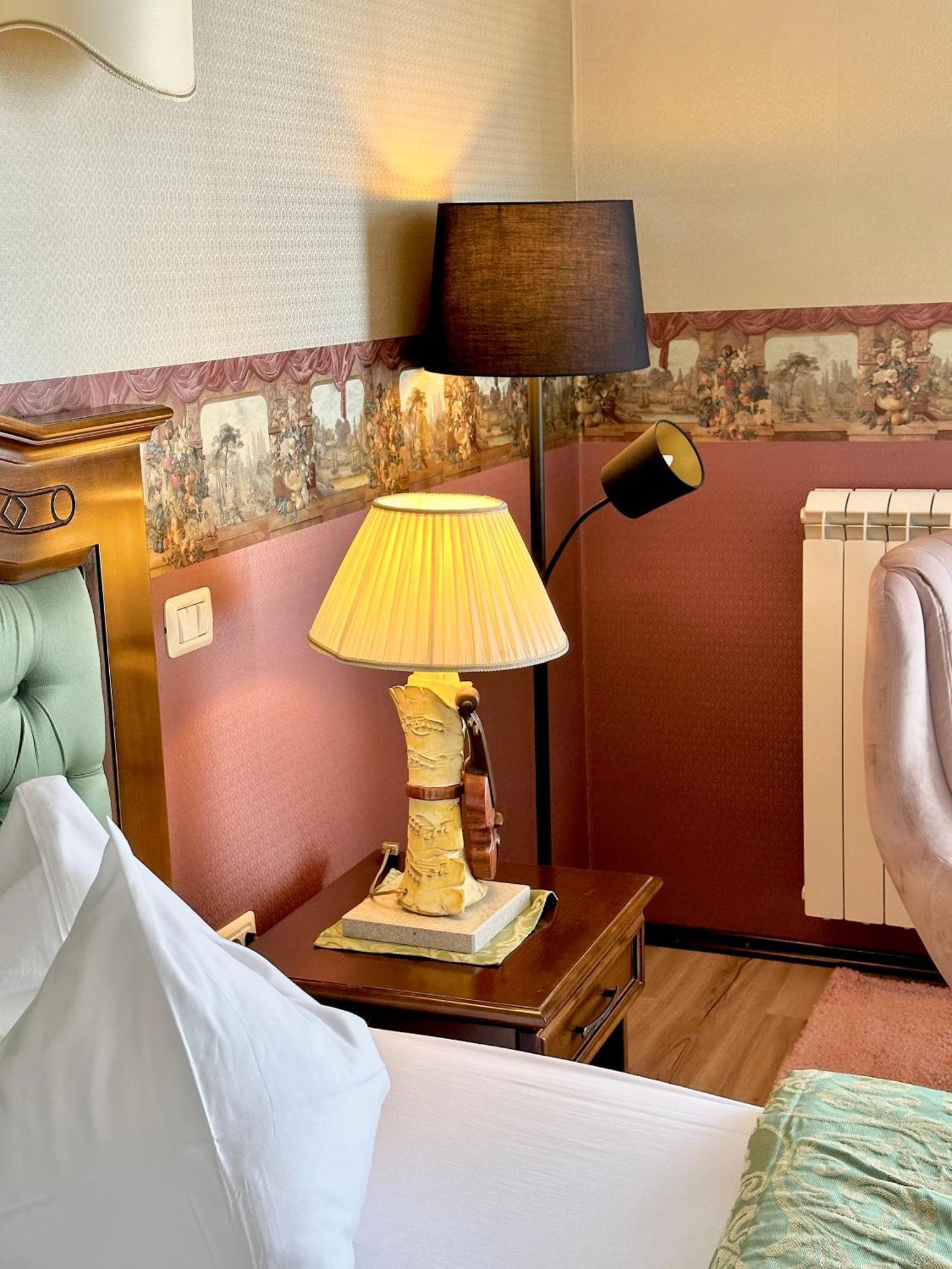 Boutique Grahor Hotel Sezana