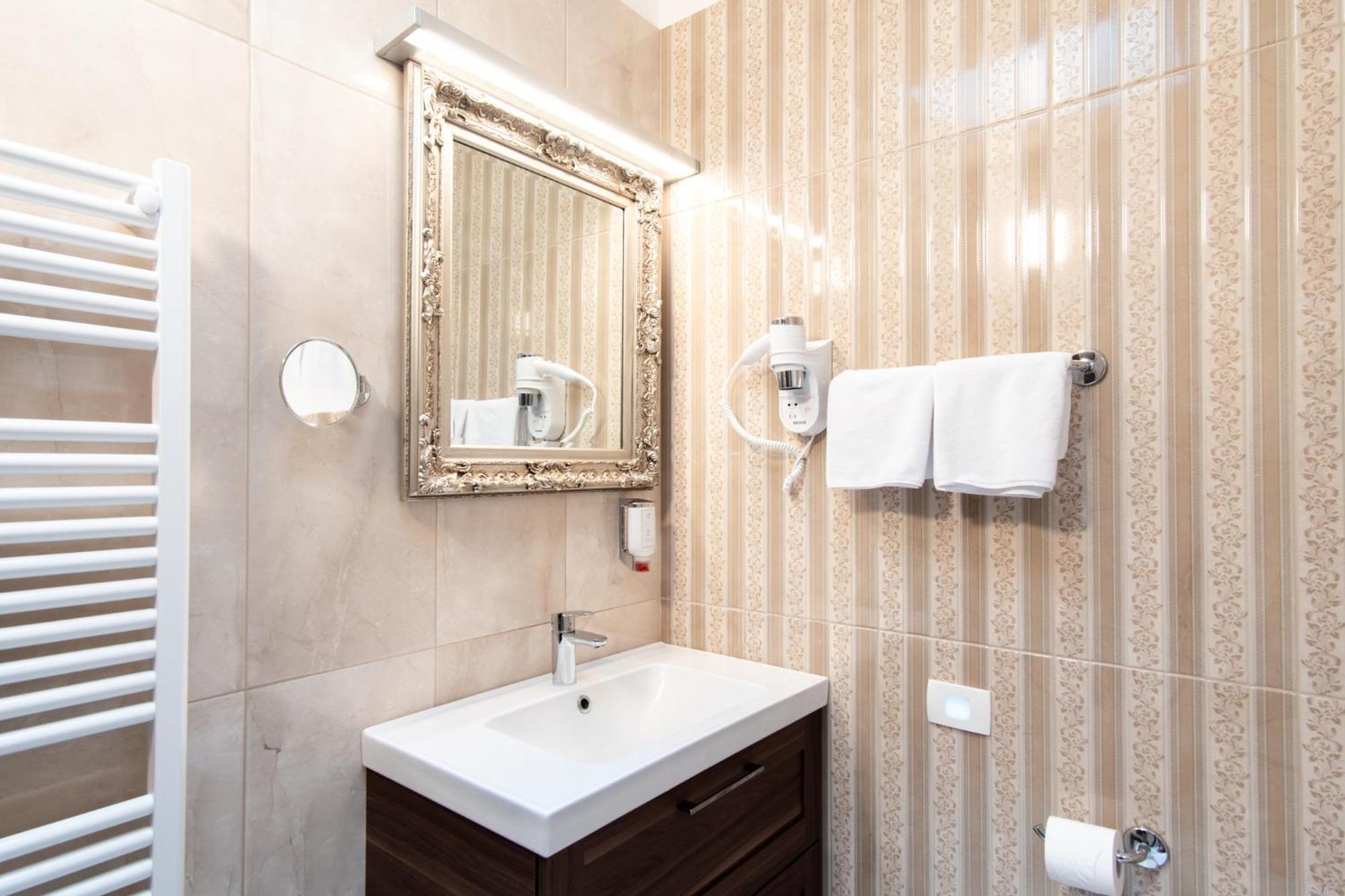 Boutique Grahor Hotel Sezana